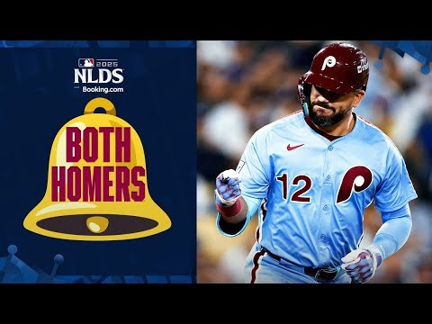 Kyle Schwarber’s Raw Emotions Hint at the End of His Phillies Era