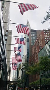 16K views · 9.8K reactions | Chrysler building ❤️❤️❤️ New York City | New York City videos | Facebook