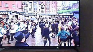 #jmo2023 | Beltane Border Morris