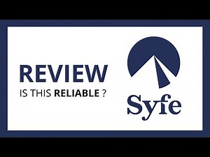 SYFE : Test & Review in 2024 (Is this the best robo-advisor in Singapore? Reliable?)