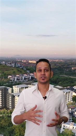 Discover Luxury Living at The Serenade, Putra Heights
