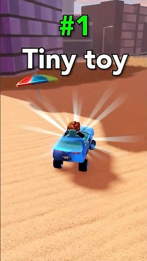 Most Underrated Vehicles in Roblox Jailbreak Part 2