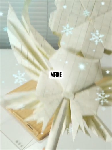 DIY Magic Wand with Paper Craft Techniques