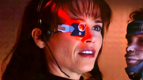 Hidden gems: 90s TV flops worth watching