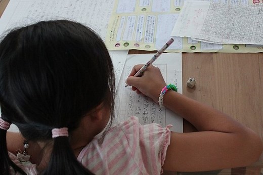 書字障害（ディスグラフィア）のある子どもへの指導事例から学ぶ