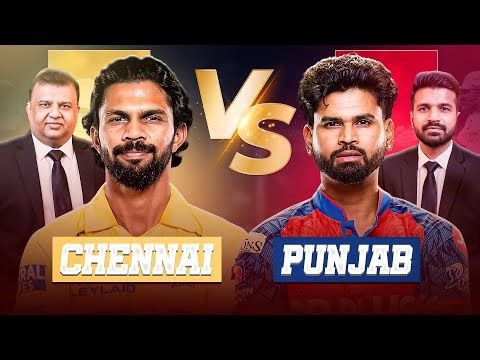 CSK vs PBKS IPL Match Review | Full Breakdown & Key Turning Points Explained