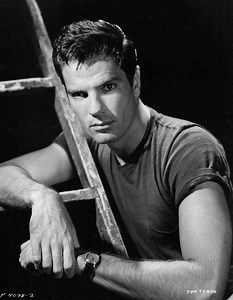 Tom Tryon - Alchetron, The Free Social Encyclopedia