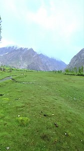 Darkut Valley Yasin, Ghizer GB😍 . Video Credit: Wajid Shahbaz | GHIZER