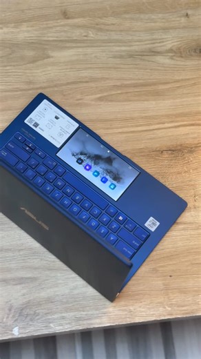 COMPUTER_STORE_TZ | *ASUS ZENBOOK 14 DUAL SCREEN* *Technical Specifications* *PROCESSOR* •10th Gen Intel®️ Core™️ i7-1035G1 CPU @1.19GHz (8 CPUs) *MEMORY*... | Instagram