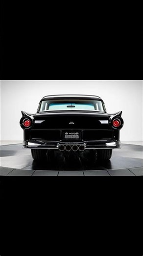 🔥 Check out this Ford Custom Frame-off built on DriveMarket!