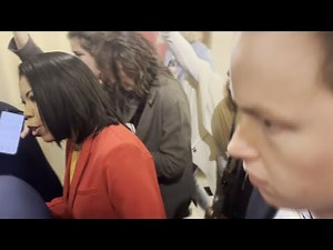 Four Republicans join Democrats on extending ACA subsidies