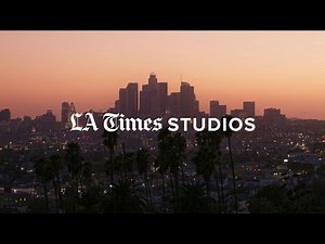 LA Times Studios Live: The Stories Shaping Los Angeles and Beyond