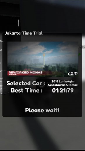 Mastering CDID: Your Guide to Roblox Driving Challenges