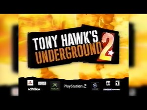 00's Commercials - UPN December 2004 Part 2