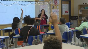 Texas Tech University at Waco offering funding for future teachers