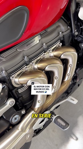 Triumph Rocket 3 R: All You Need to Know About this 2500cc Bike