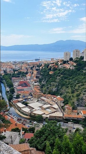 🚢 Welcome to Rijeka – The Gateway to the Adriatic