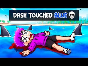 GTA 5 But I CAN'T Touch The Color…