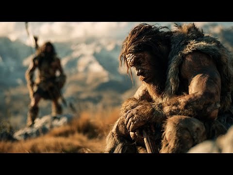 Neanderthal vs. Homo Sapiens: The Ultimate Survival Showdown