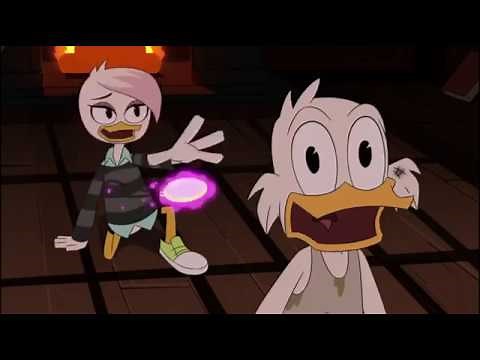 The Return of Magica De Spell