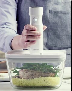 81K views · 100 reactions | “I recommended this product to all my friends and got a set for my mom.” | Zwilling USA | Facebook