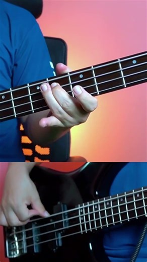 Jiunu Nai Hola Short Bass 2 #shorts #youtubeshorts #bass