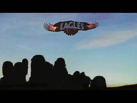 Eagles - Witchy Woman (Official Audio)