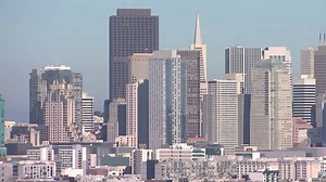Thousands of San Francisco Buildings May Face Earthquake Risk