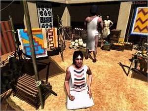 Aztec: The Curse in the Heart of the City of Gold - Alchetron, the free social encyclopedia