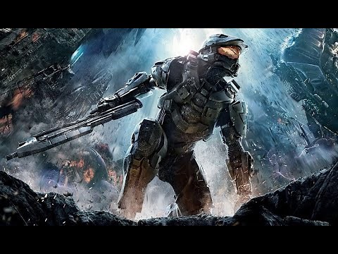 Halo - Legends Never Die