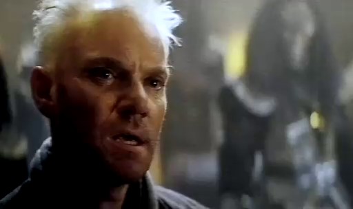 Star Trek: Generations Trailer