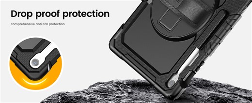 Watch How to install the case for S10 FE Plus？ on Amazon Live
