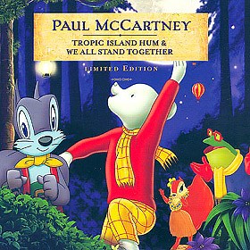 Tropic Island Hum (song)