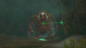 Zelda: Tears of the Kingdom (TotK) — Hinox Boss Fight Guide