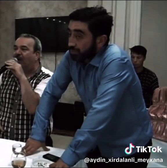 #aydınxırdalanlı #rəşaddağlı