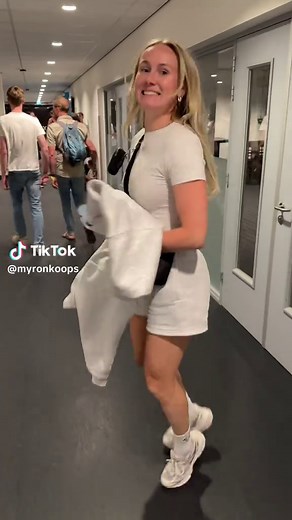 3rd Place Achievement at HYROX Heerenveen