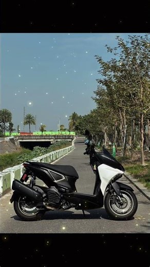 2022 Yamaha Force 2.0經典黑白配 專為通勤打造的街頭霸氣速可達！￼