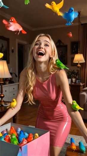 Surprise Unboxing: Baby Animals in Colorful Boxes – Prepare to be Amazed!