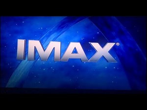2019版 激光imax 无限世界+映前秀+倒计时开场
