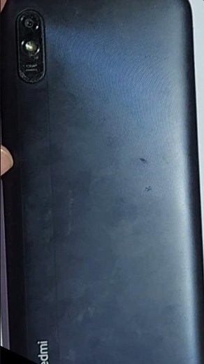 Redmi 4A,5A,6A,7A 12C 13C 14C Redmi New Model touch screen not working ,How to Restart redmi mobile