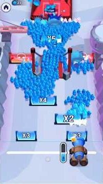 New Mob Control game #mobcontrolgame #trendingame #vairalgame #games #