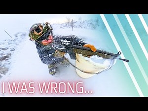 PTR 91 GI Revisited...