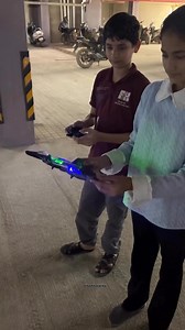 Fighter Jet Toy | Remote Control Plane with Lights, 360° Flips & Stunt Rolls | Durable EPP Material | Easy to Fly & Control | 150m Altitude & 300m Range #rctoy #rcfighterplane #drones #gift #peakmalecontent | Shippit