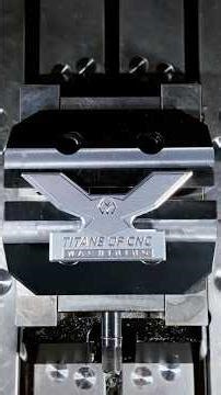 Mirror Finish Machining HACK😲