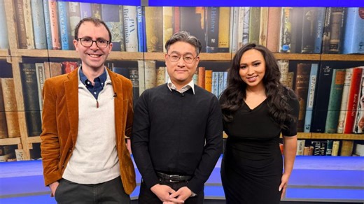 Turning pages together: ‘One Book, One Philadelphia’ unites the city through story