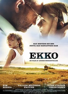 Echo (2007 film) - Alchetron, The Free Social Encyclopedia