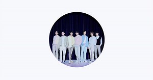 BTS en Apple Music