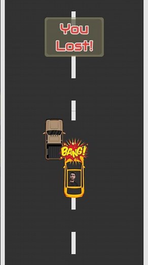 car ress game #funny #gaming #viralvideo #motivation #trending #trend #impossible #foryou