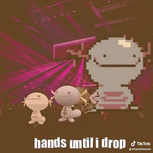 Party Time with Woopers: Fun Adventures Await!