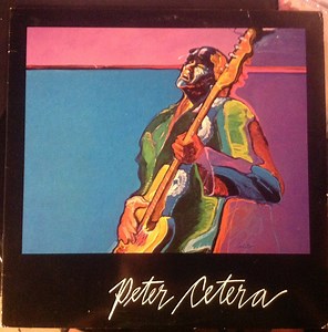 Peter Cetera - Peter Cetera
